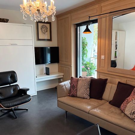 Saint Germain Apartment Colmar Exterior foto