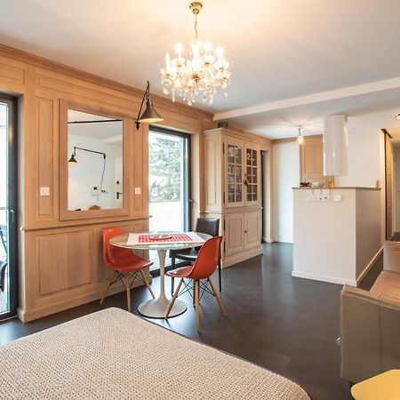 Saint Germain Apartment Colmar Exterior foto