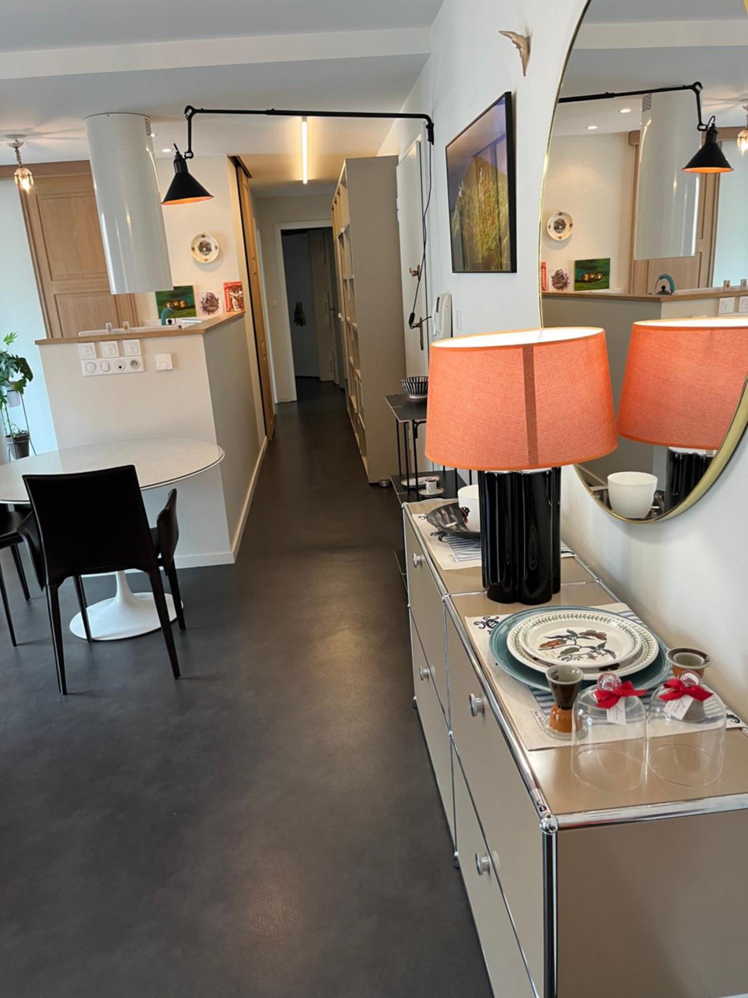 Saint Germain Apartment Colmar Exterior foto