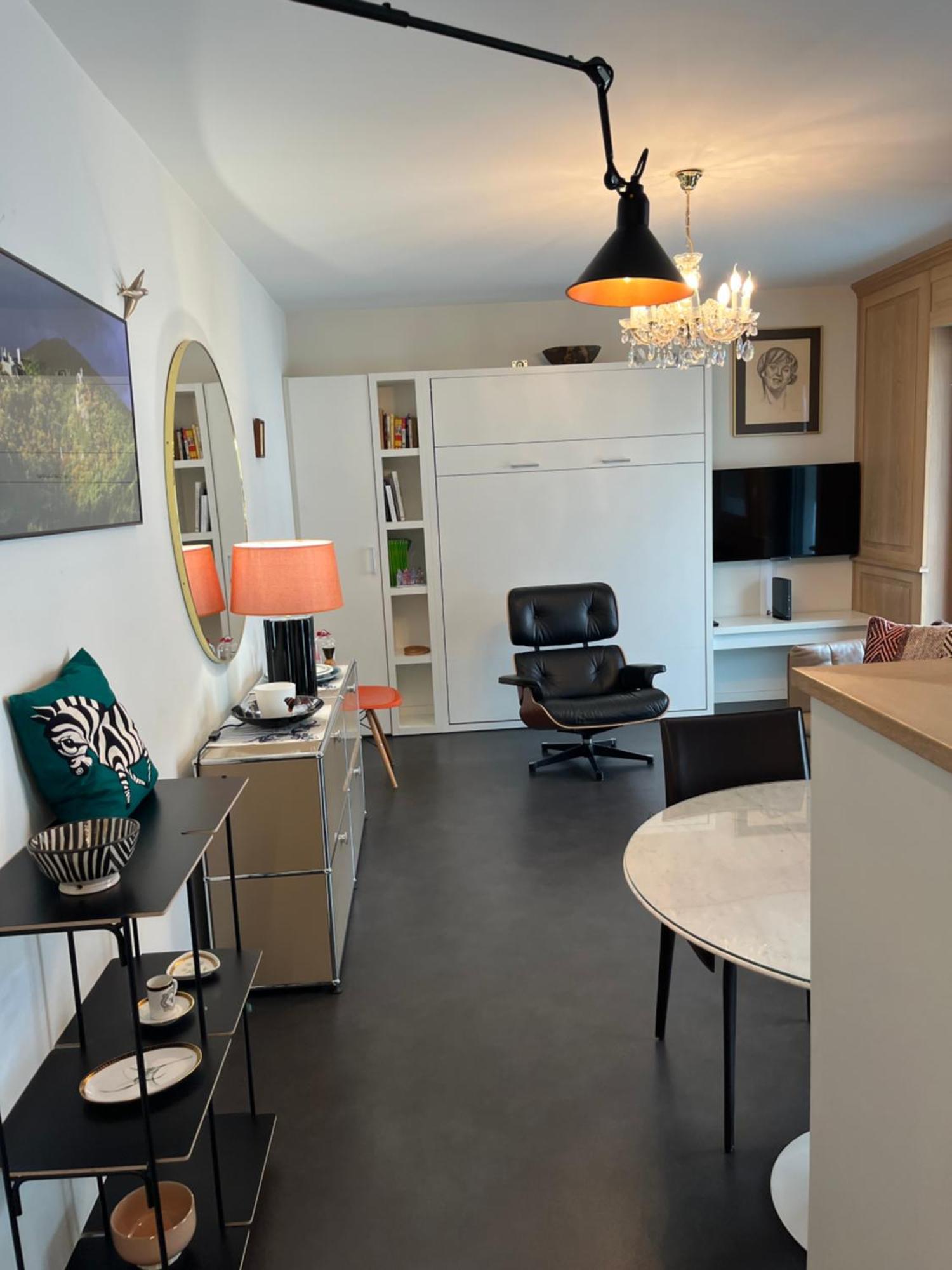Saint Germain Apartment Colmar Exterior foto